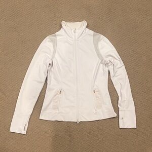 Zella Women's White jacket